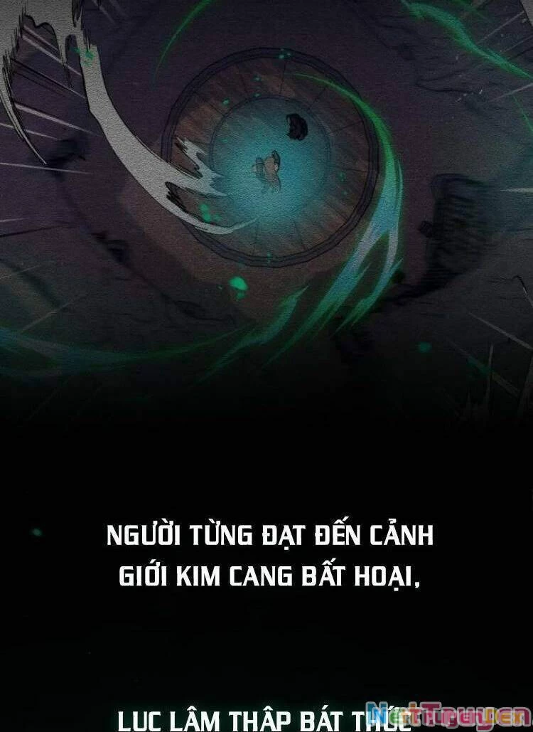 Đệ Nhất Võ Sư, Baek Cao Thủ Chapter 9 - Trang 4