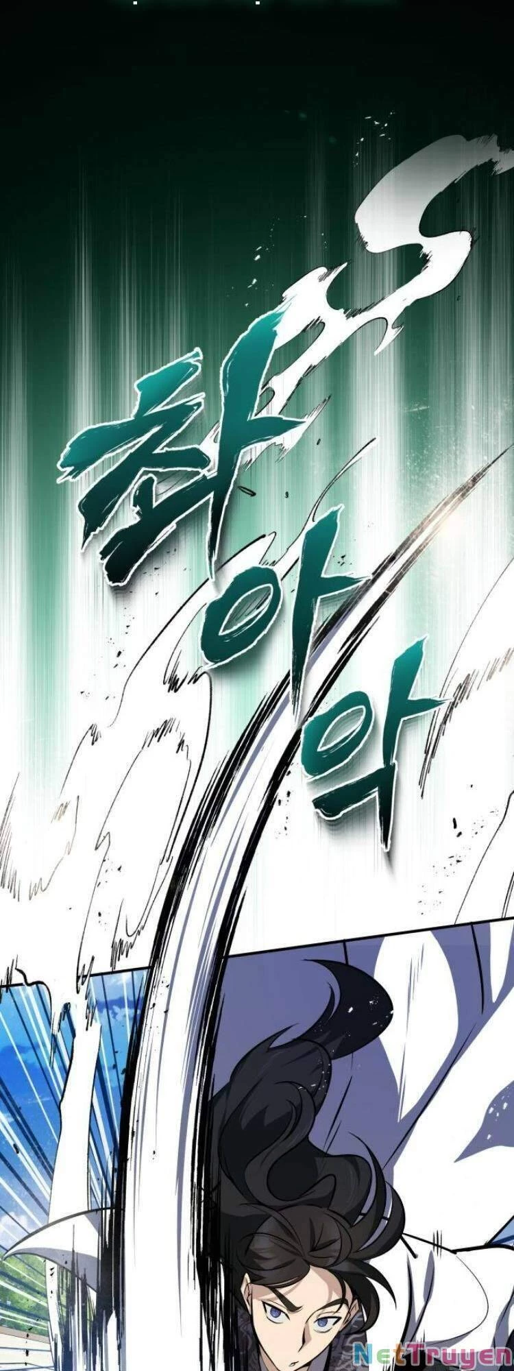 Đệ Nhất Võ Sư, Baek Cao Thủ Chapter 9 - Trang 4