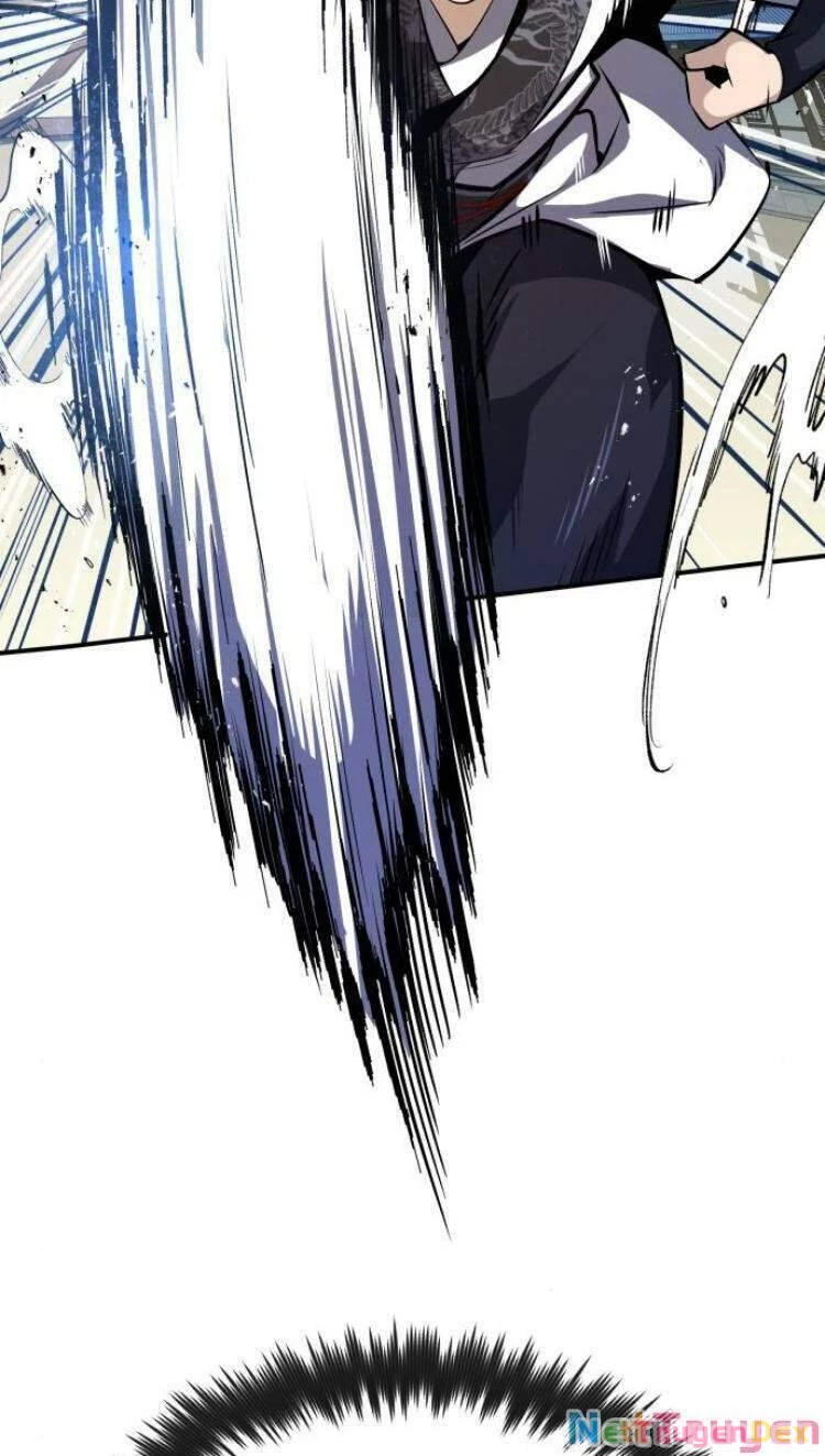 Đệ Nhất Võ Sư, Baek Cao Thủ Chapter 9 - Trang 4