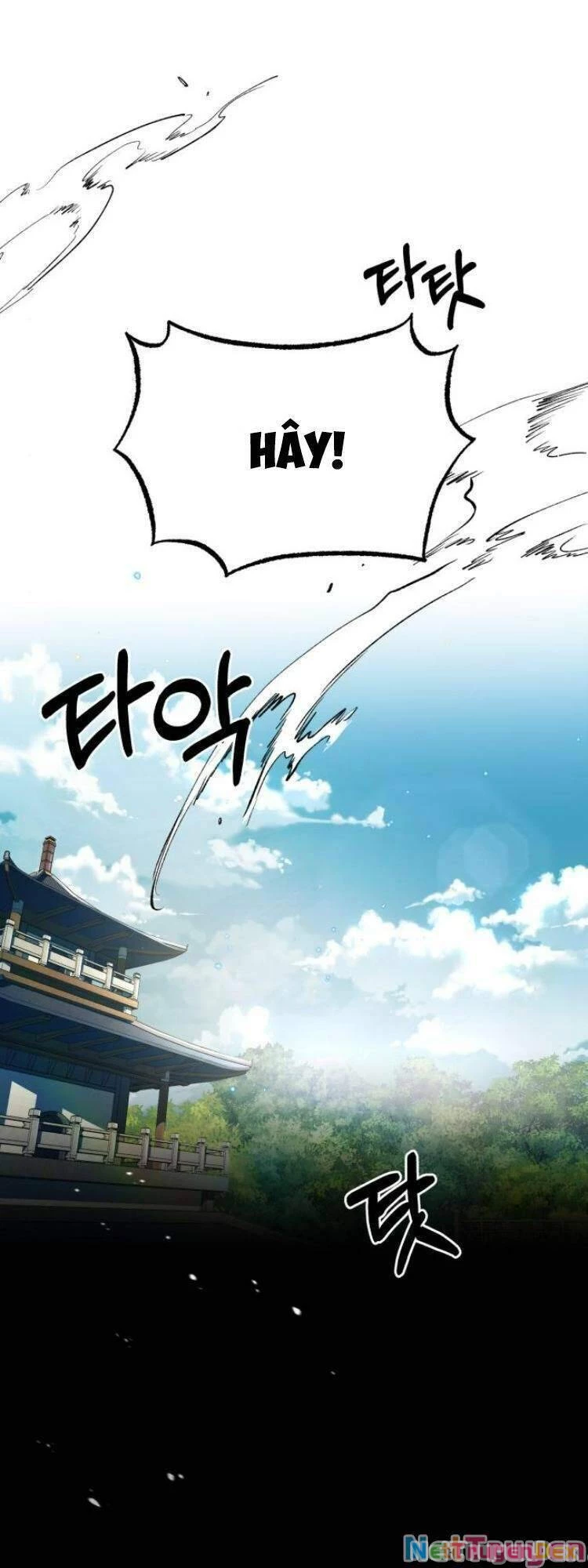 Đệ Nhất Võ Sư, Baek Cao Thủ Chapter 9 - Trang 4