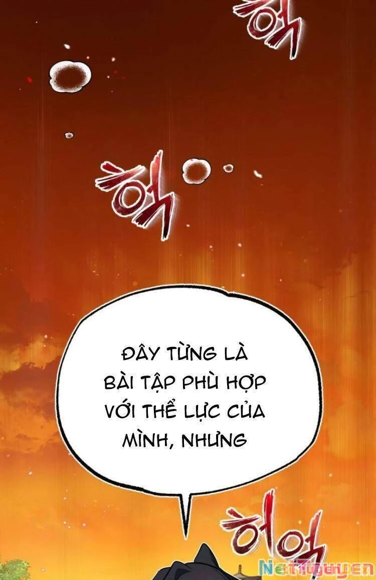 Đệ Nhất Võ Sư, Baek Cao Thủ Chapter 9 - Trang 4