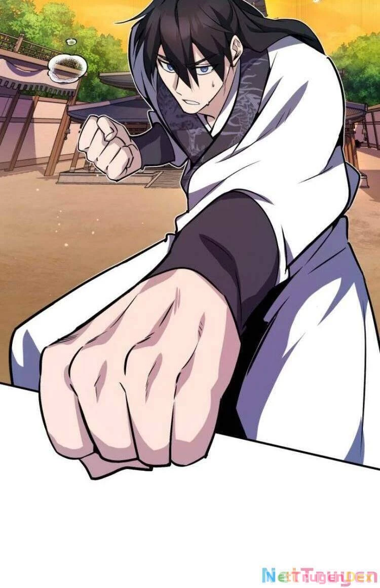 Đệ Nhất Võ Sư, Baek Cao Thủ Chapter 9 - Trang 4