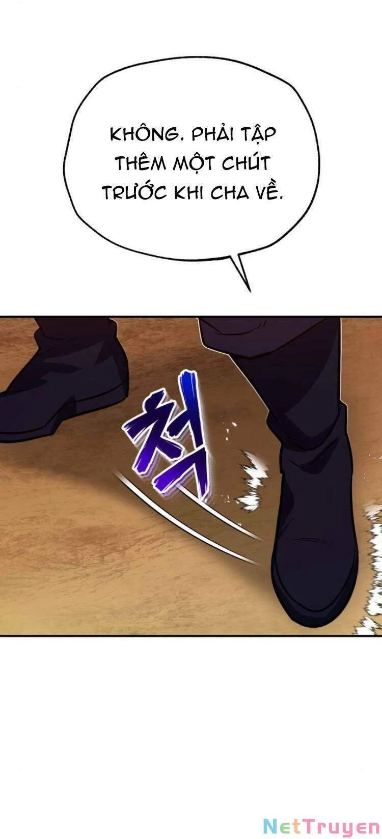 Đệ Nhất Võ Sư, Baek Cao Thủ Chapter 9 - Trang 4