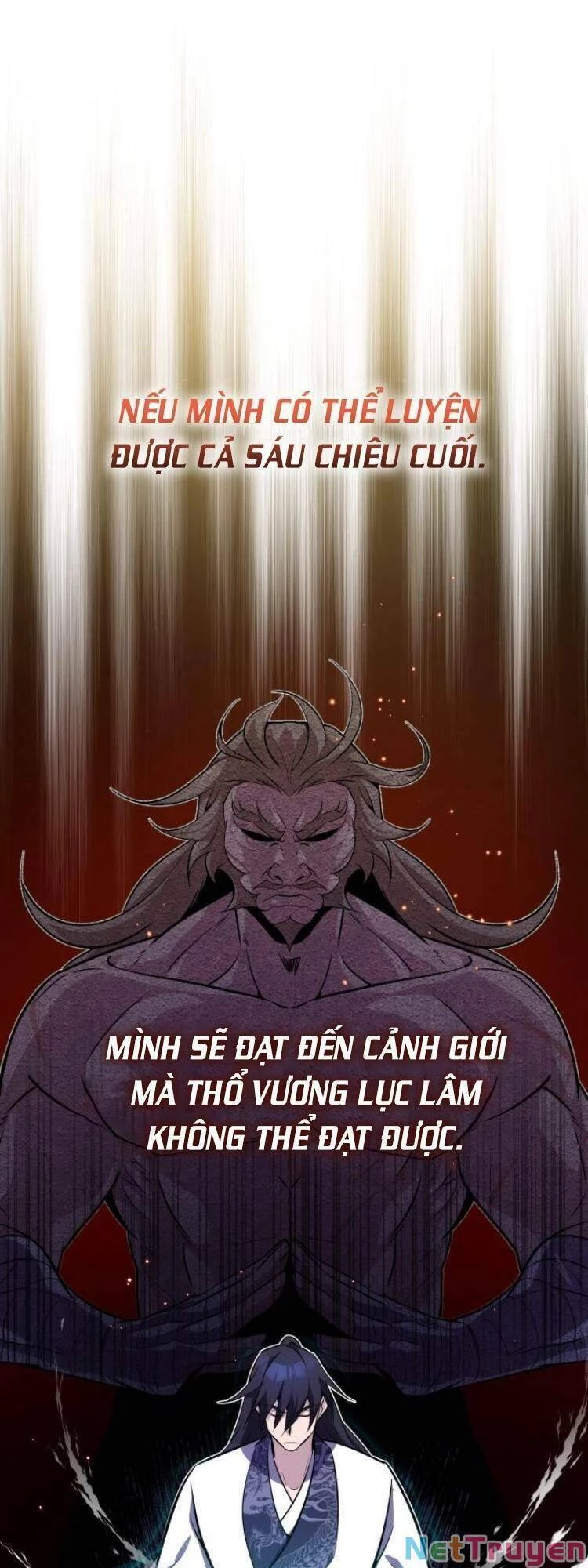 Đệ Nhất Võ Sư, Baek Cao Thủ Chapter 9 - Trang 4