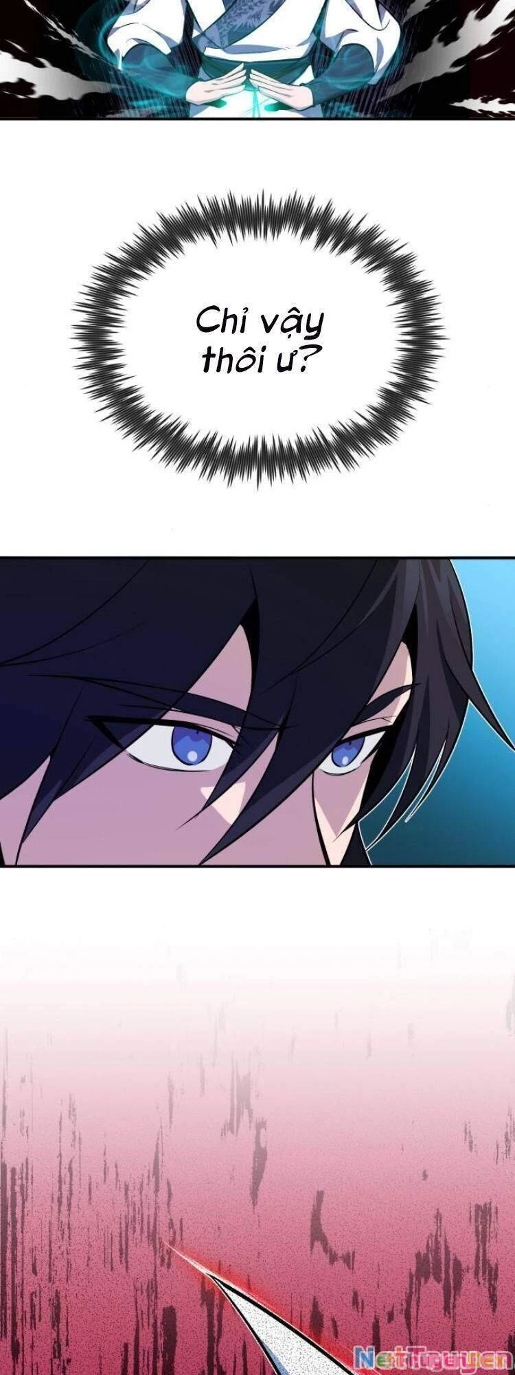 Đệ Nhất Võ Sư, Baek Cao Thủ Chapter 9 - Trang 4