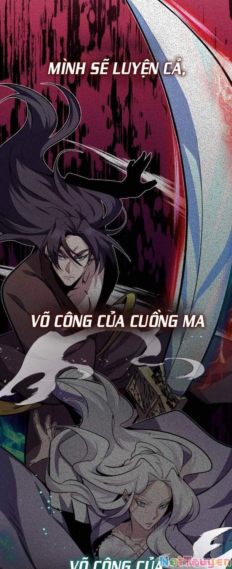 Đệ Nhất Võ Sư, Baek Cao Thủ Chapter 9 - Trang 4