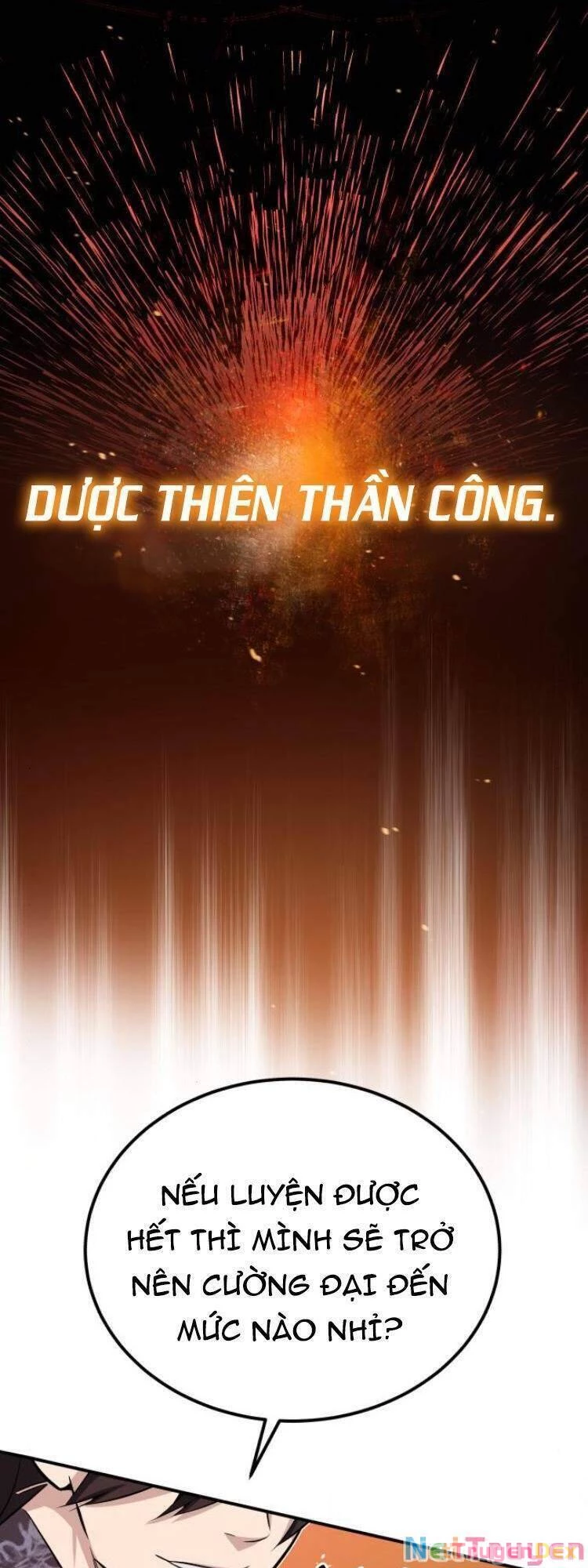 Đệ Nhất Võ Sư, Baek Cao Thủ Chapter 9 - Trang 4