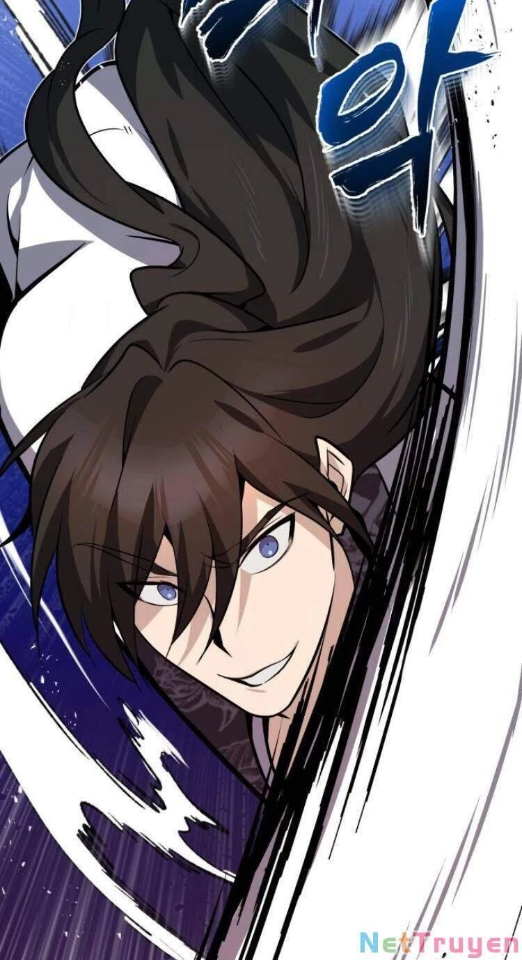 Đệ Nhất Võ Sư, Baek Cao Thủ Chapter 9 - Trang 4