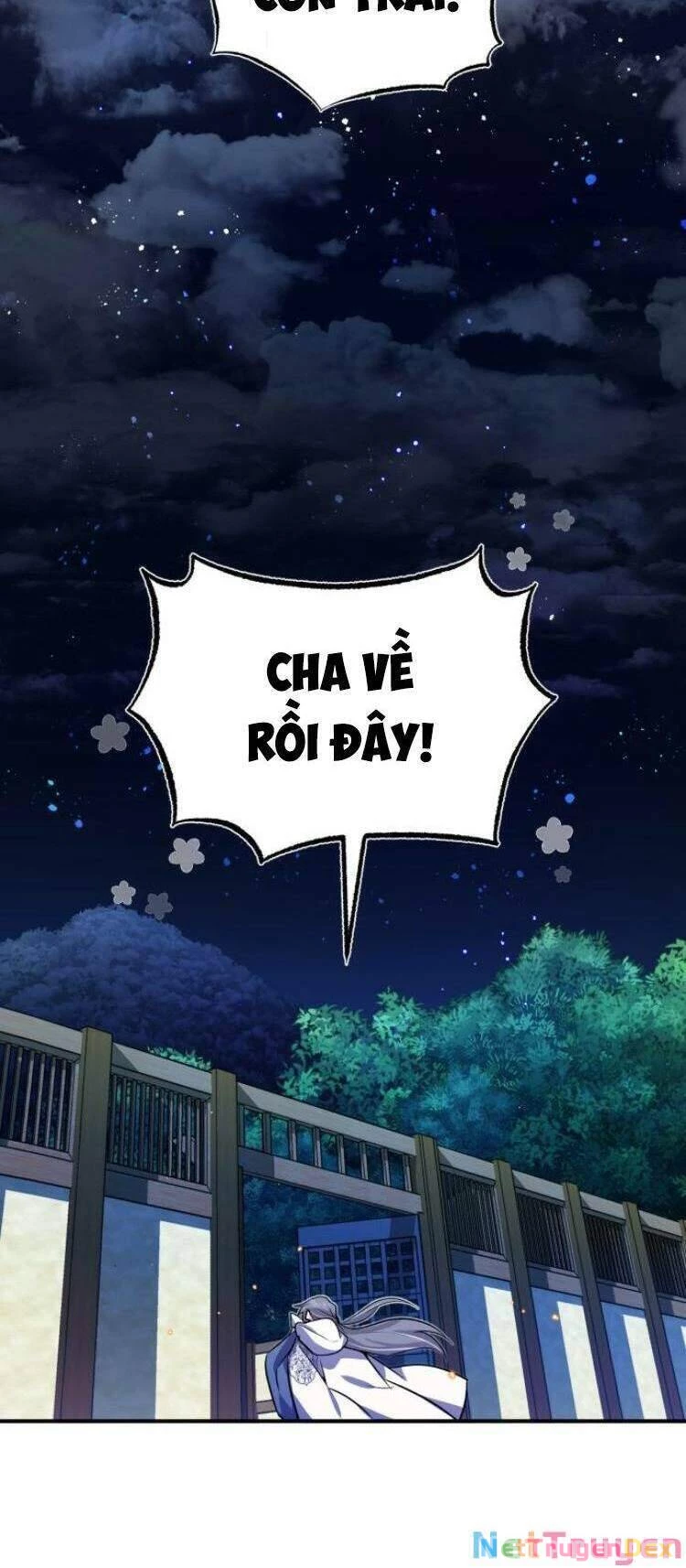 Đệ Nhất Võ Sư, Baek Cao Thủ Chapter 9 - Trang 4