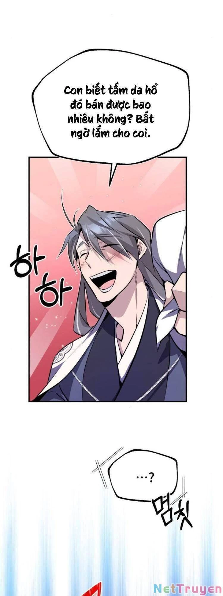 Đệ Nhất Võ Sư, Baek Cao Thủ Chapter 9 - Trang 4