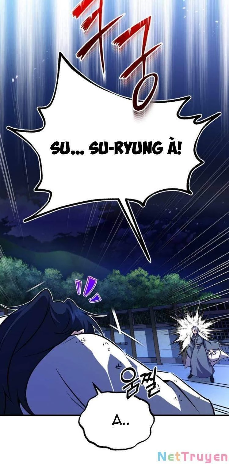 Đệ Nhất Võ Sư, Baek Cao Thủ Chapter 9 - Trang 4