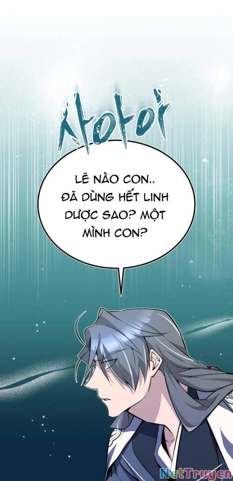 Đệ Nhất Võ Sư, Baek Cao Thủ Chapter 9 - Trang 4