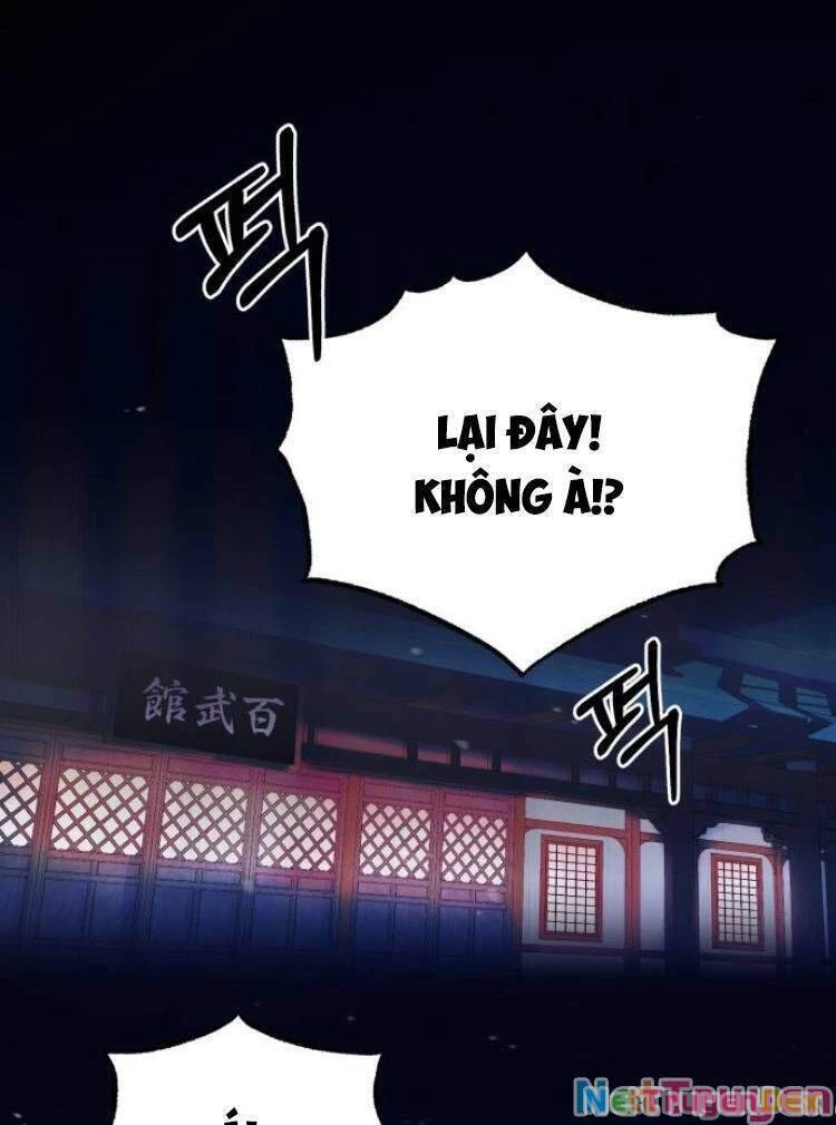 Đệ Nhất Võ Sư, Baek Cao Thủ Chapter 9 - Trang 4