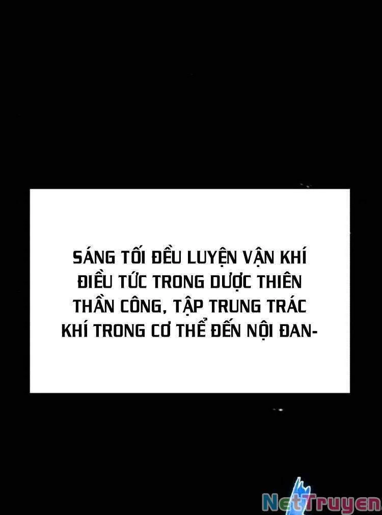 Đệ Nhất Võ Sư, Baek Cao Thủ Chapter 9 - Trang 4