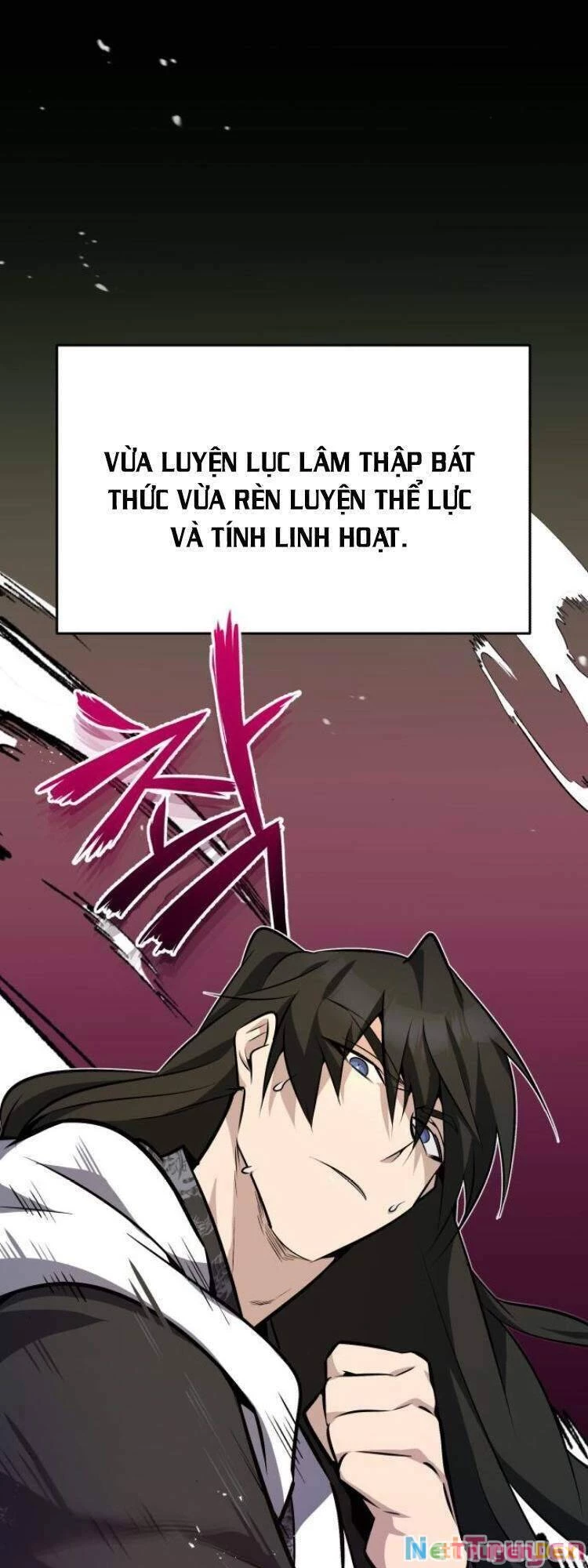 Đệ Nhất Võ Sư, Baek Cao Thủ Chapter 9 - Trang 4