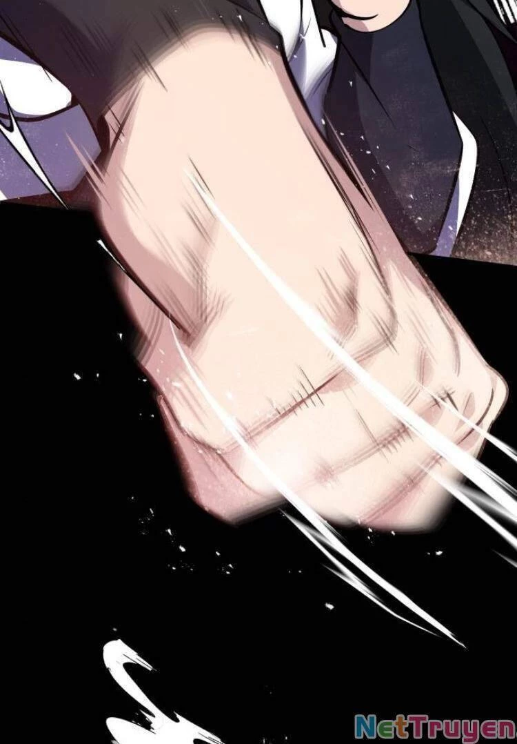 Đệ Nhất Võ Sư, Baek Cao Thủ Chapter 9 - Trang 4