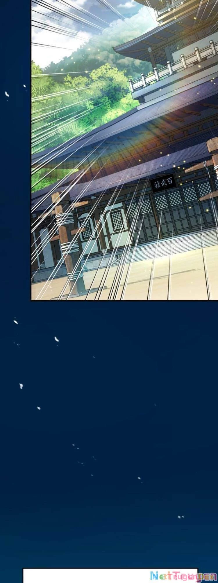 Đệ Nhất Võ Sư, Baek Cao Thủ Chapter 9 - Trang 4