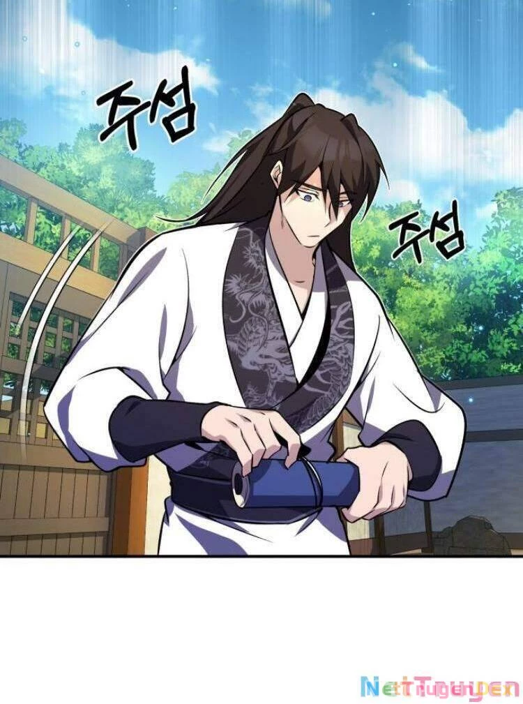 Đệ Nhất Võ Sư, Baek Cao Thủ Chapter 9 - Trang 4