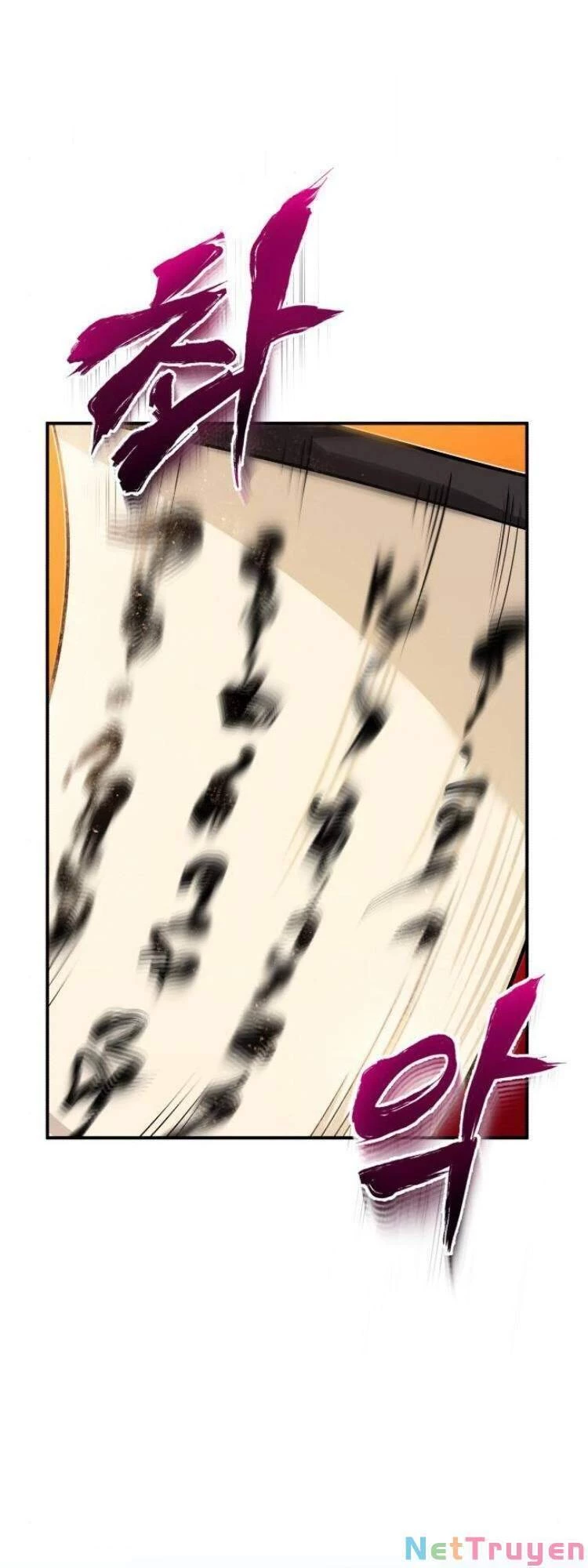 Đệ Nhất Võ Sư, Baek Cao Thủ Chapter 9 - Trang 4