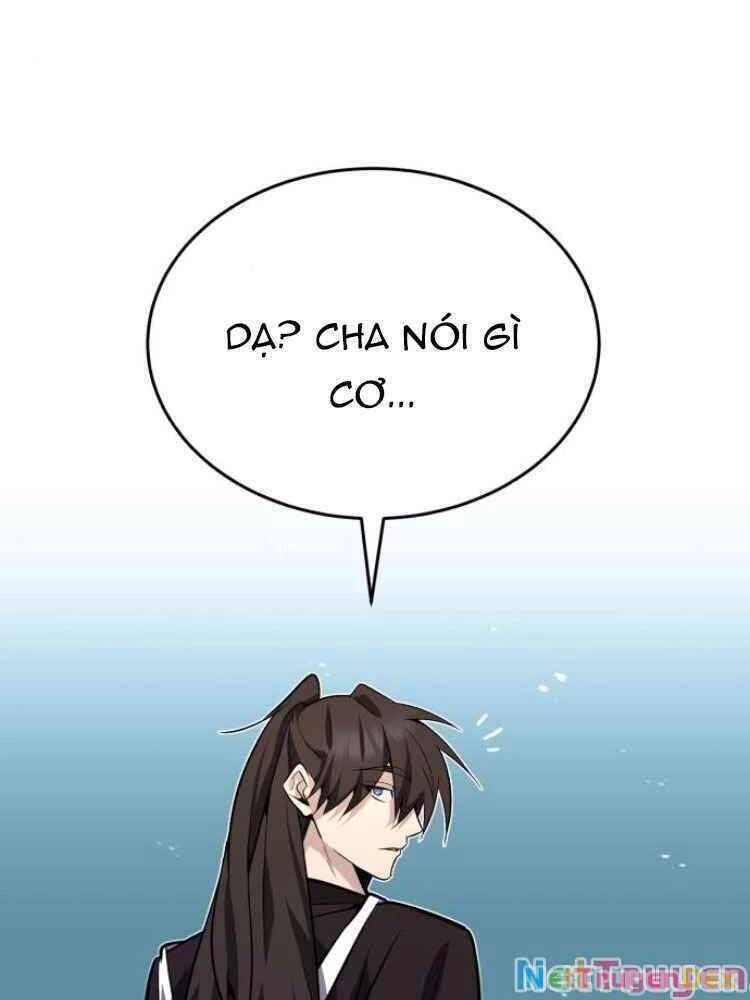 Đệ Nhất Võ Sư, Baek Cao Thủ Chapter 11 - Trang 4