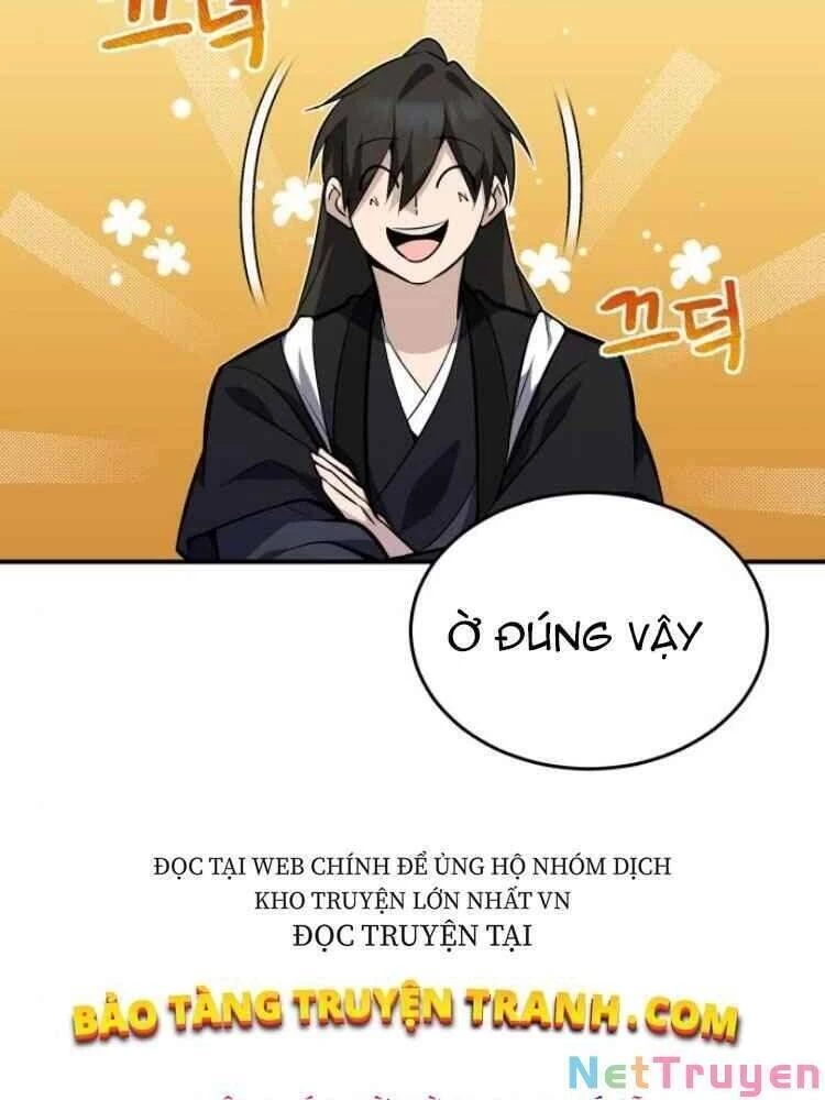 Đệ Nhất Võ Sư, Baek Cao Thủ Chapter 11 - Trang 4