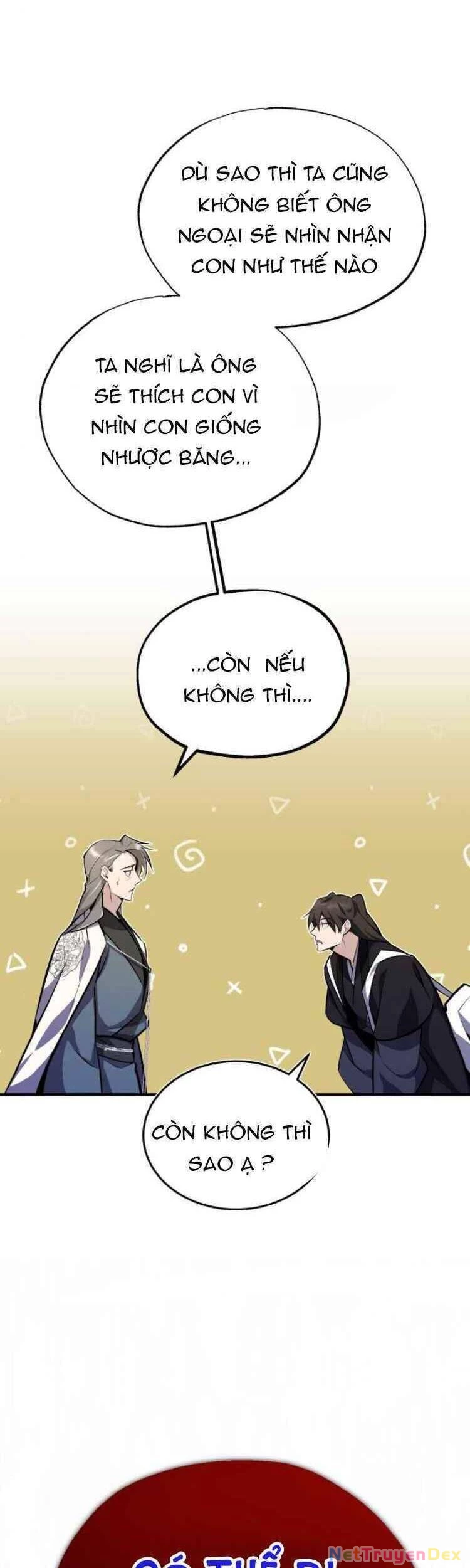 Đệ Nhất Võ Sư, Baek Cao Thủ Chapter 11 - Trang 4