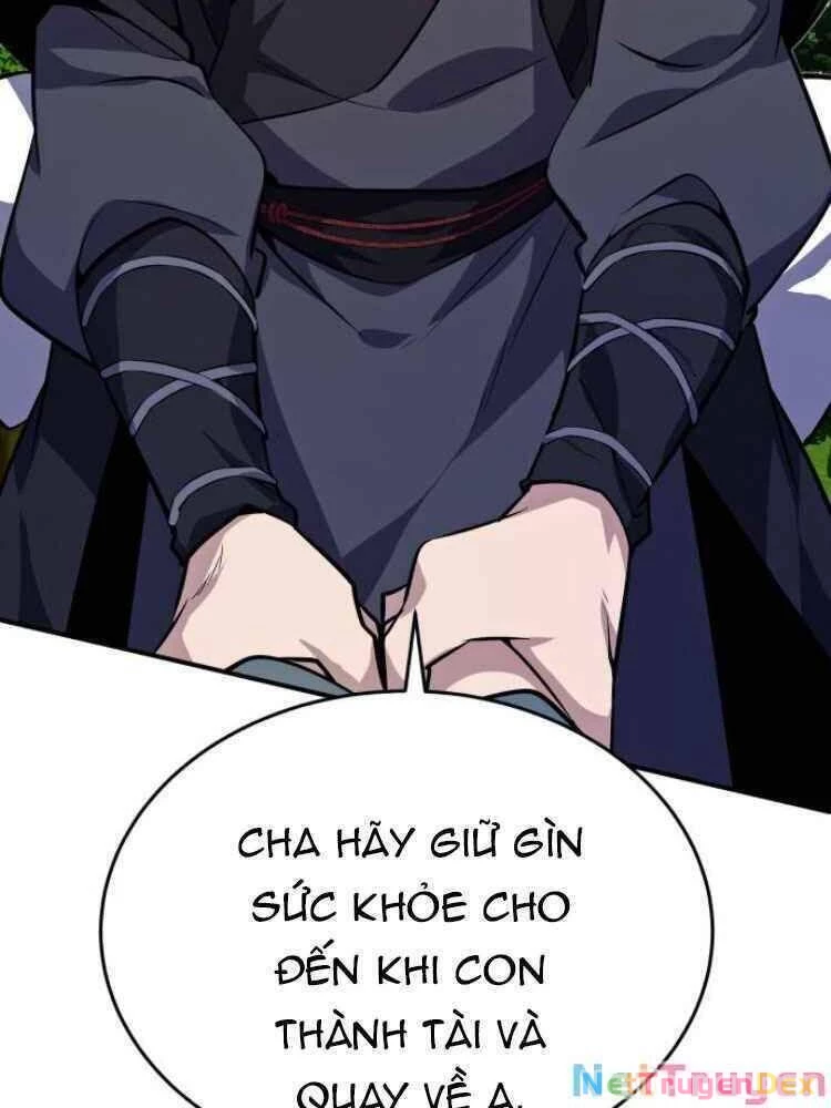 Đệ Nhất Võ Sư, Baek Cao Thủ Chapter 11 - Trang 4