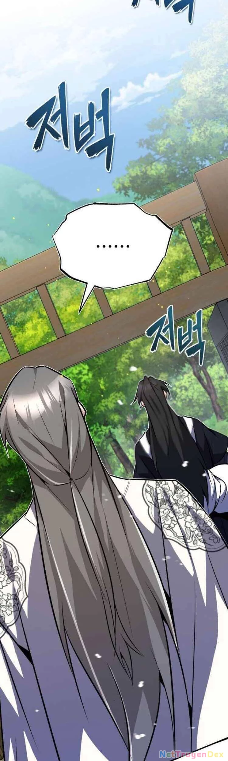 Đệ Nhất Võ Sư, Baek Cao Thủ Chapter 11 - Trang 4