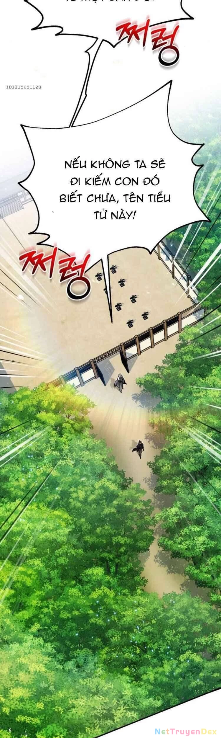 Đệ Nhất Võ Sư, Baek Cao Thủ Chapter 11 - Trang 4