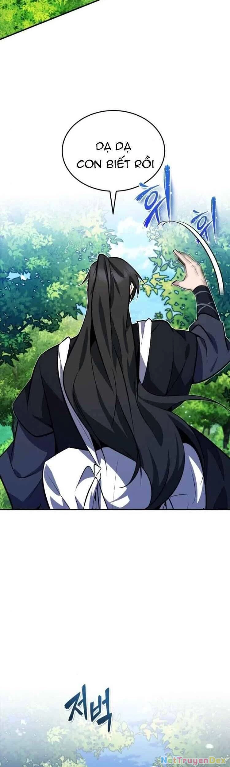 Đệ Nhất Võ Sư, Baek Cao Thủ Chapter 11 - Trang 4