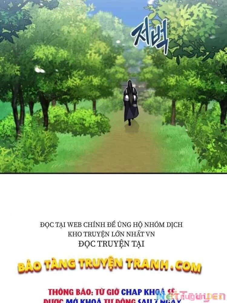 Đệ Nhất Võ Sư, Baek Cao Thủ Chapter 11 - Trang 4