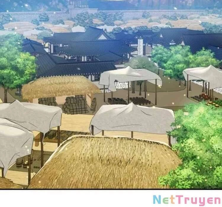 Đệ Nhất Võ Sư, Baek Cao Thủ Chapter 11 - Trang 4