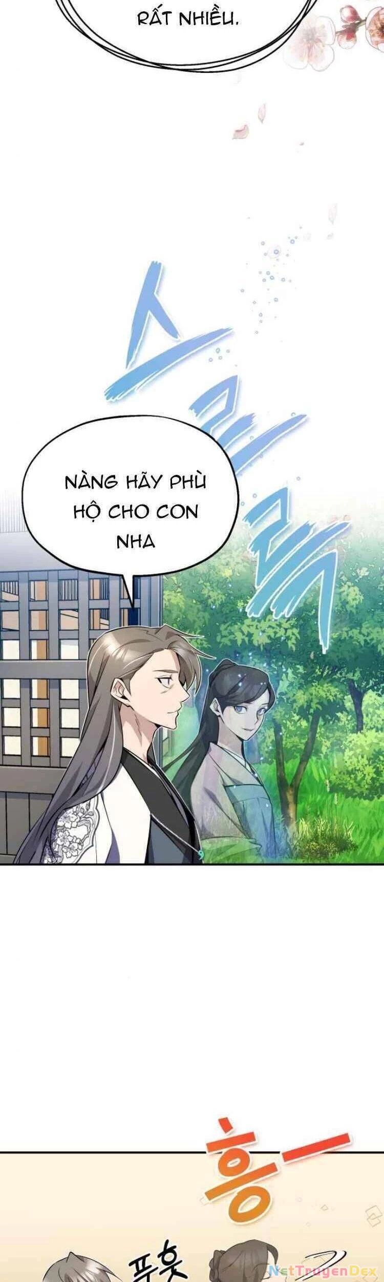 Đệ Nhất Võ Sư, Baek Cao Thủ Chapter 11 - Trang 4