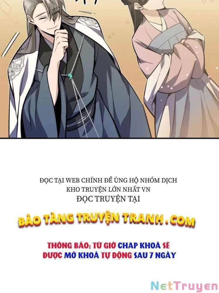 Đệ Nhất Võ Sư, Baek Cao Thủ Chapter 11 - Trang 4