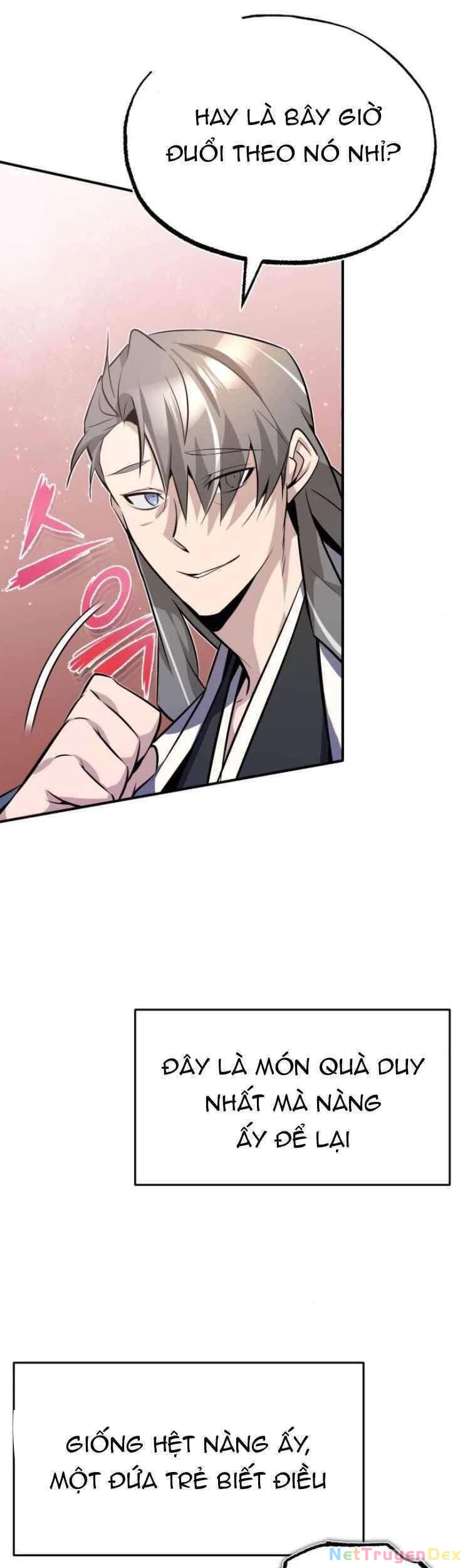 Đệ Nhất Võ Sư, Baek Cao Thủ Chapter 11 - Trang 4