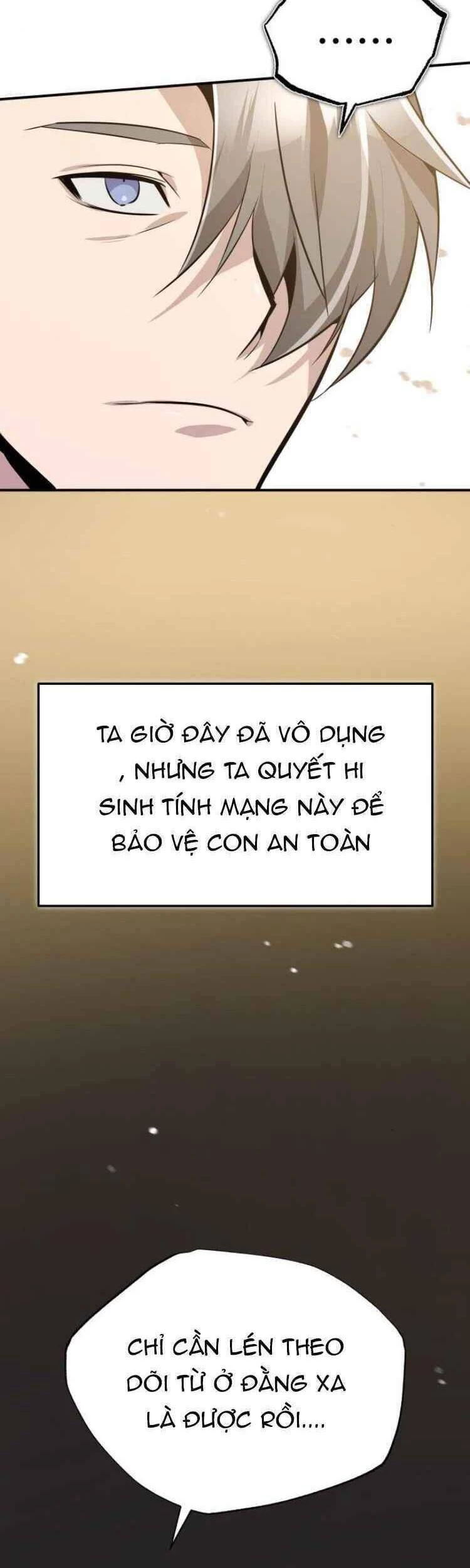 Đệ Nhất Võ Sư, Baek Cao Thủ Chapter 11 - Trang 4
