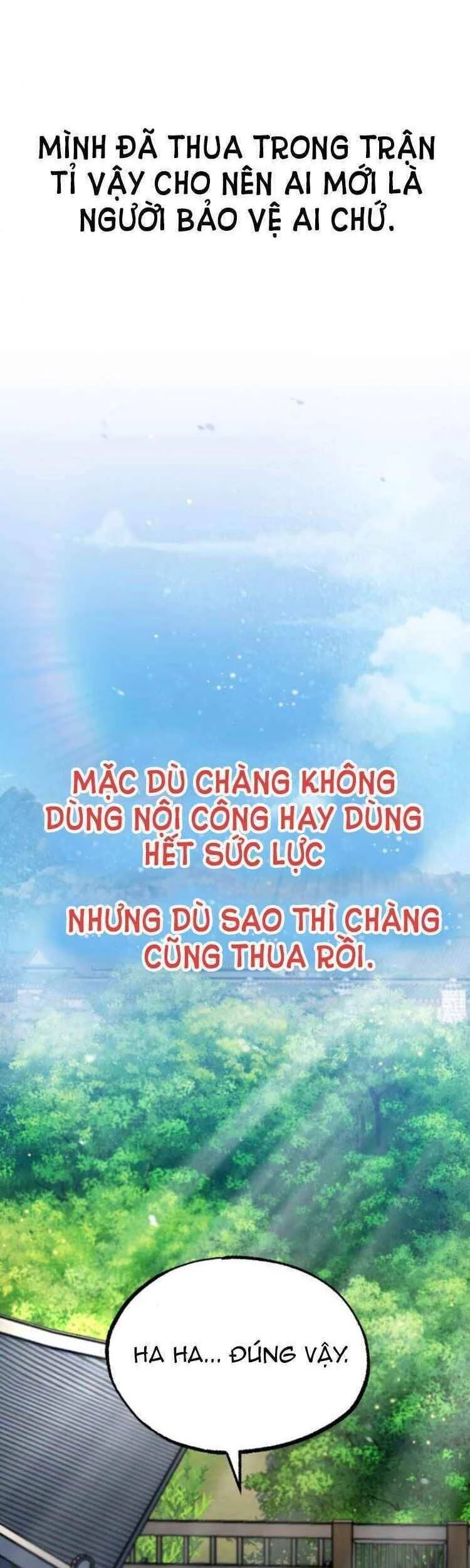 Đệ Nhất Võ Sư, Baek Cao Thủ Chapter 11 - Trang 4