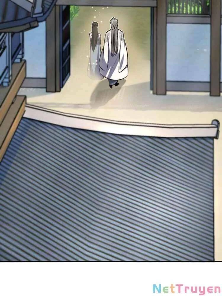 Đệ Nhất Võ Sư, Baek Cao Thủ Chapter 11 - Trang 4