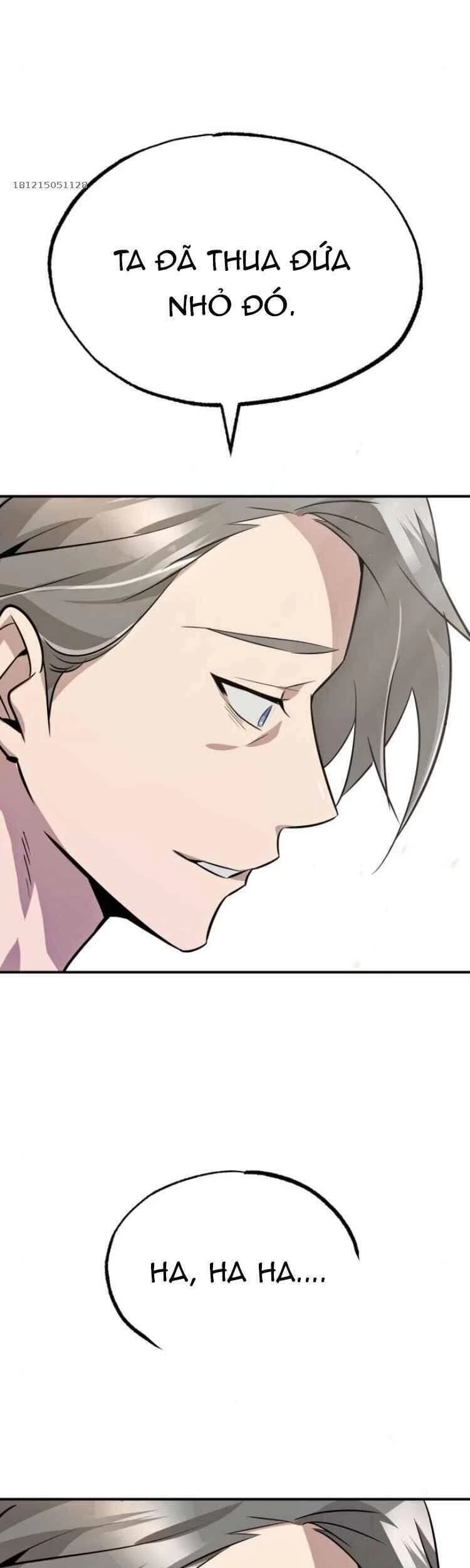 Đệ Nhất Võ Sư, Baek Cao Thủ Chapter 11 - Trang 4