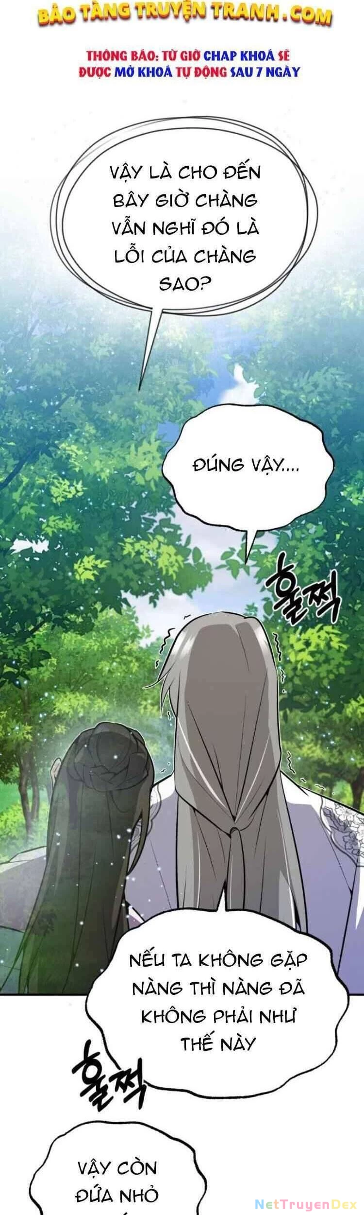 Đệ Nhất Võ Sư, Baek Cao Thủ Chapter 11 - Trang 4