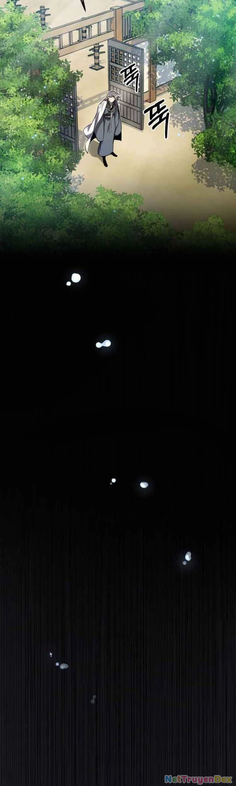 Đệ Nhất Võ Sư, Baek Cao Thủ Chapter 11 - Trang 4