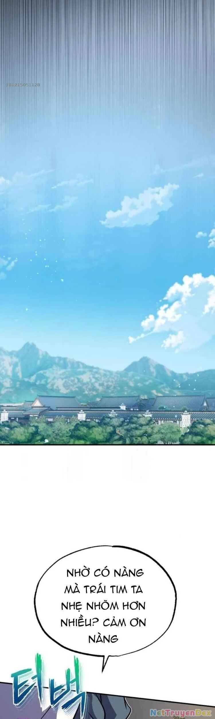 Đệ Nhất Võ Sư, Baek Cao Thủ Chapter 11 - Trang 4