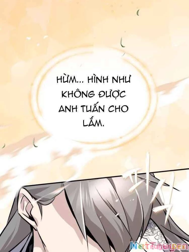 Đệ Nhất Võ Sư, Baek Cao Thủ Chapter 11 - Trang 4