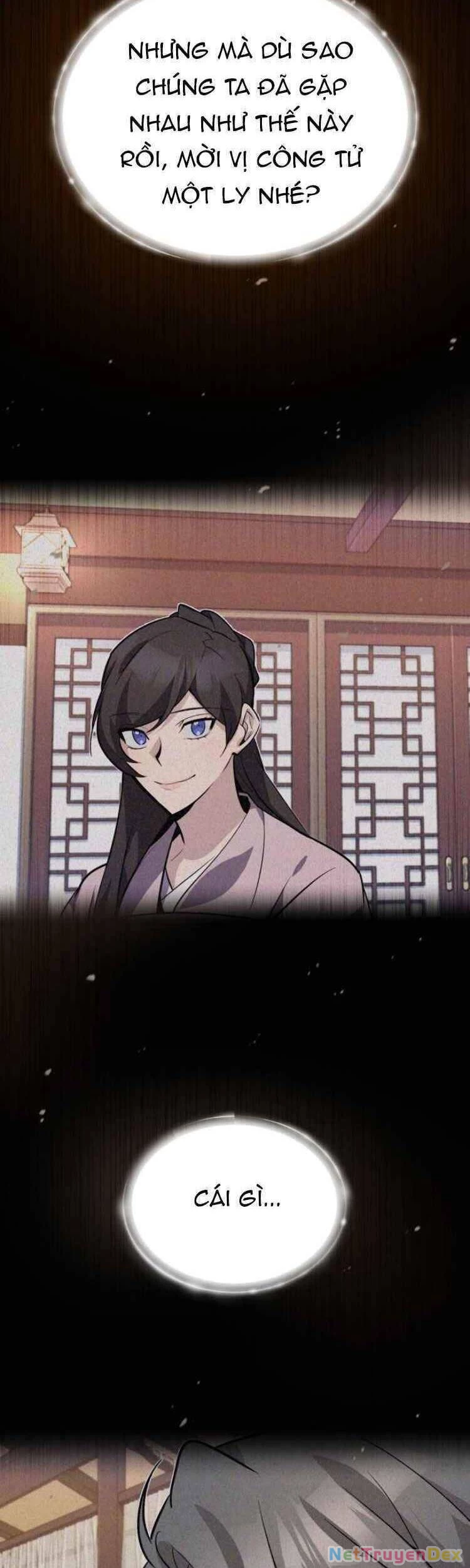 Đệ Nhất Võ Sư, Baek Cao Thủ Chapter 11 - Trang 4