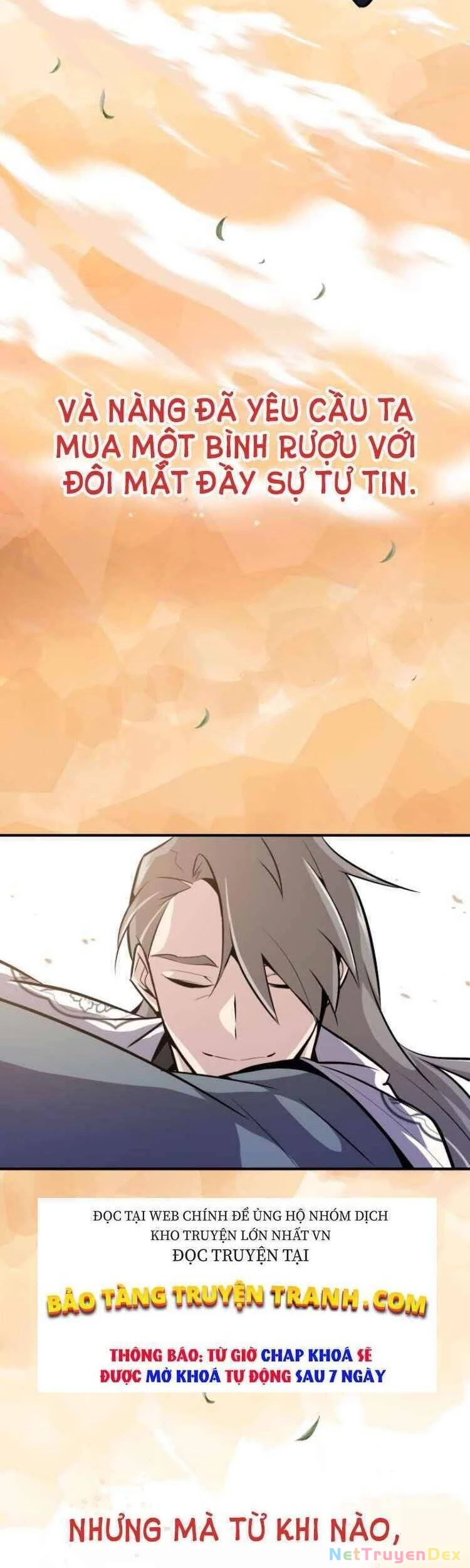 Đệ Nhất Võ Sư, Baek Cao Thủ Chapter 11 - Trang 4