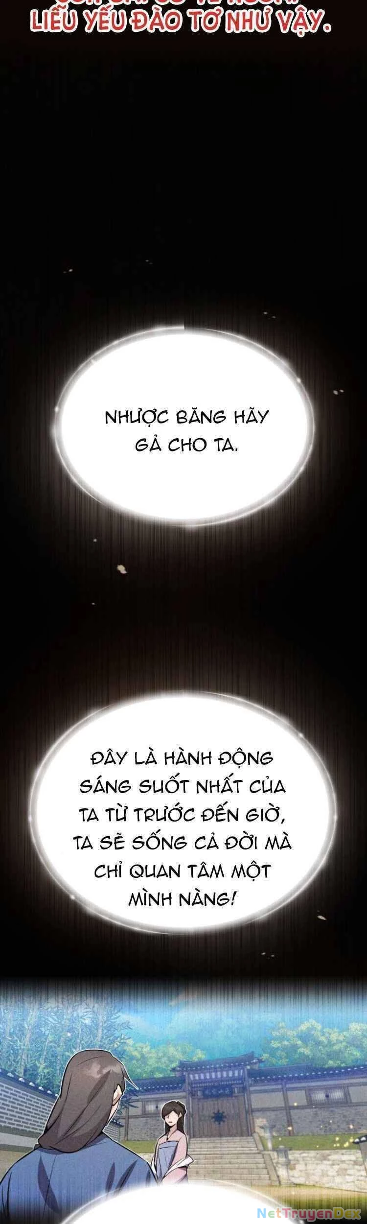 Đệ Nhất Võ Sư, Baek Cao Thủ Chapter 11 - Trang 4