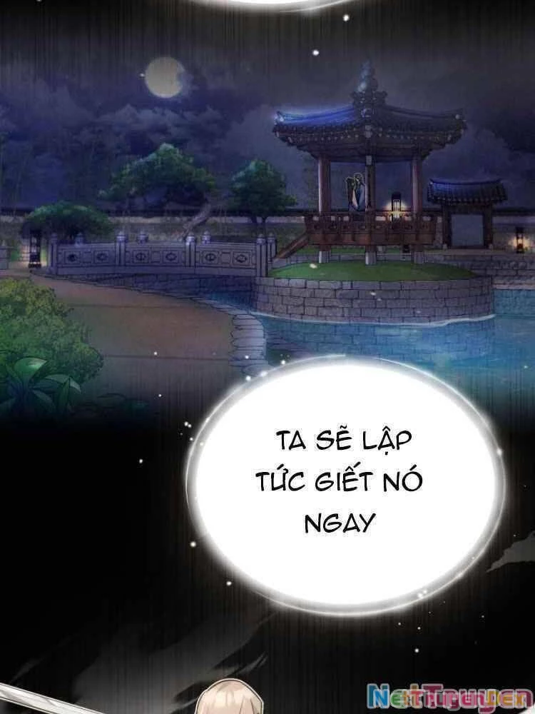 Đệ Nhất Võ Sư, Baek Cao Thủ Chapter 11 - Trang 4