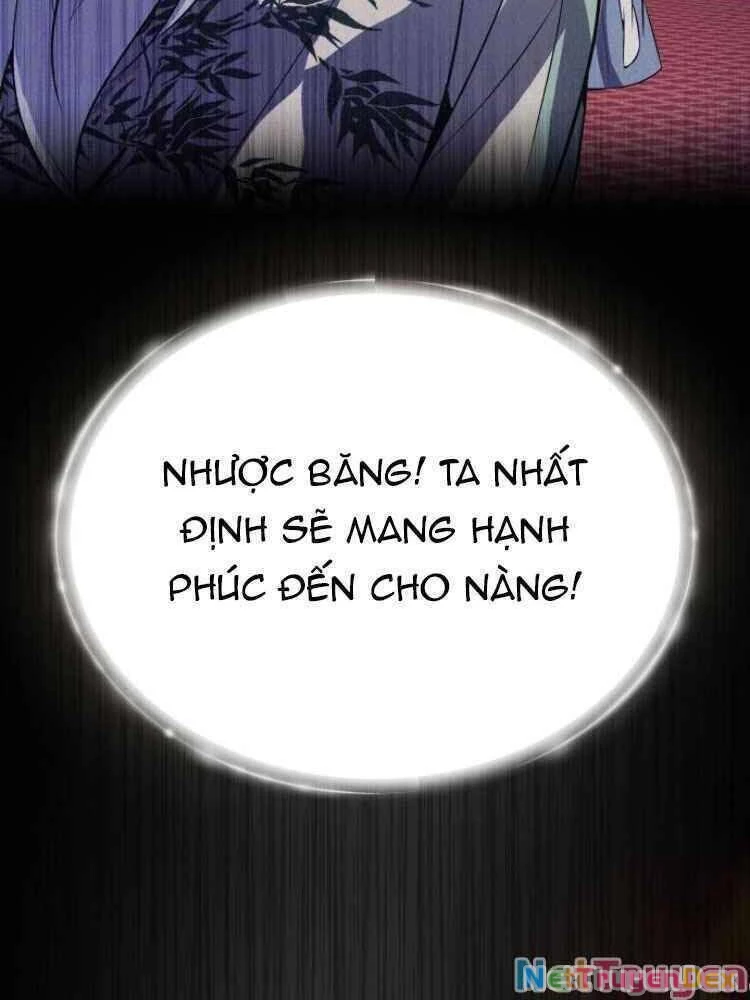 Đệ Nhất Võ Sư, Baek Cao Thủ Chapter 11 - Trang 4