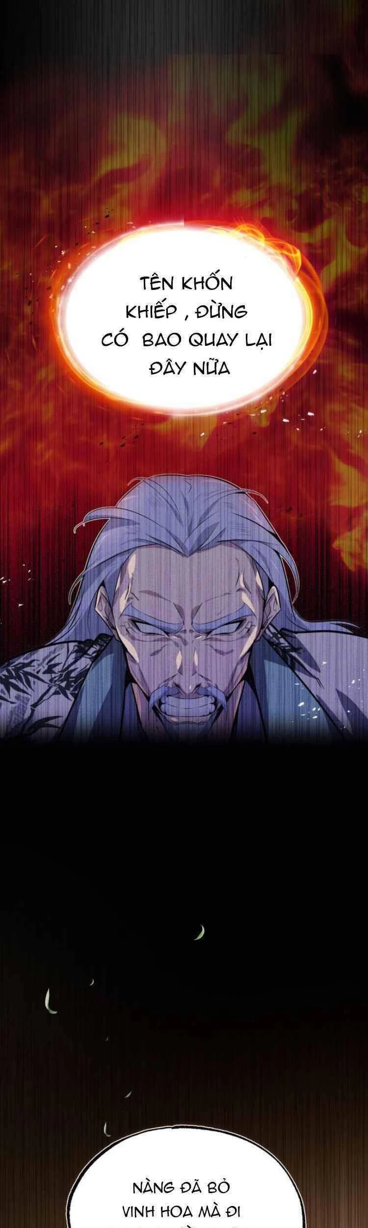 Đệ Nhất Võ Sư, Baek Cao Thủ Chapter 11 - Trang 4