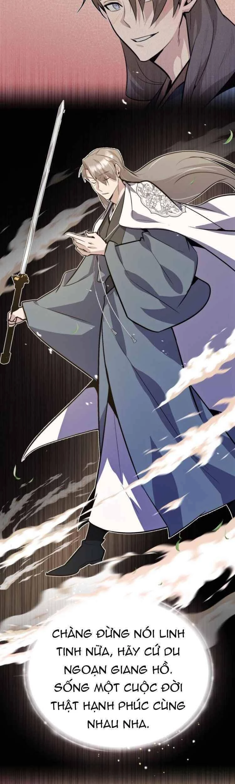 Đệ Nhất Võ Sư, Baek Cao Thủ Chapter 11 - Trang 4